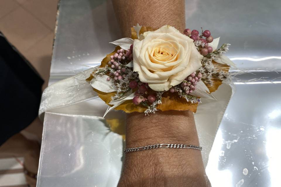 Corsage