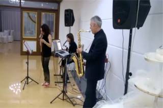 Nolasco's Trio