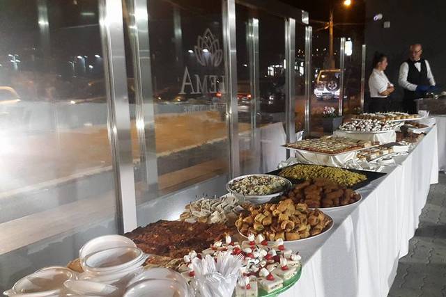 Himara Catering