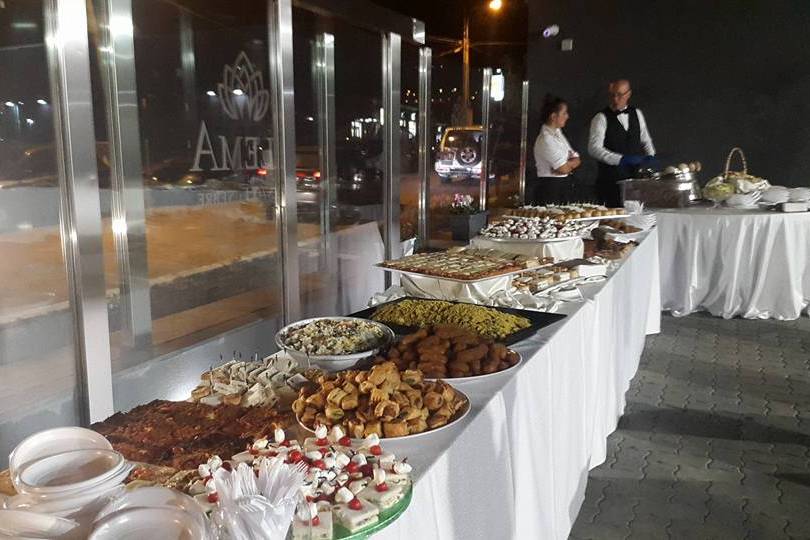 Himara Catering