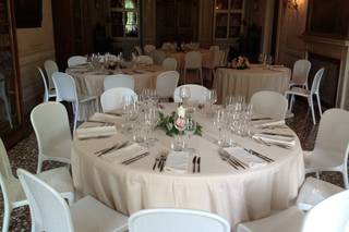 Livio Catering Ricevimenti & Banqueting S.R.L.