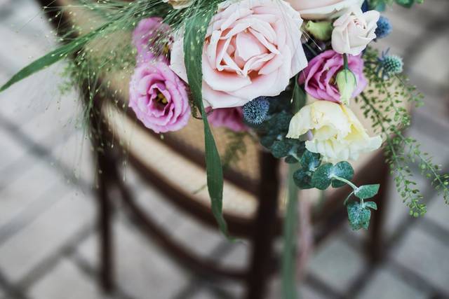 Top FLora