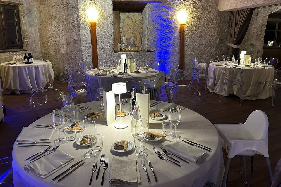 Livio Catering Ricevimenti & Banqueting S.R.L.