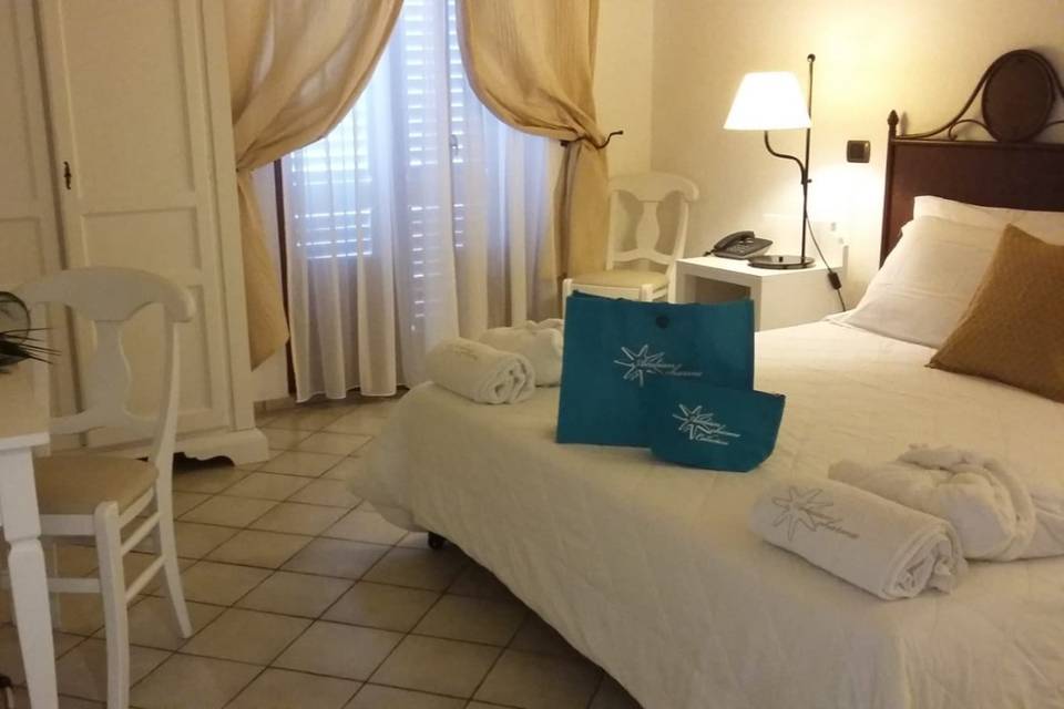 Villa Enrica Boutique Hotel