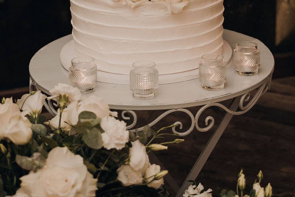 Torta
