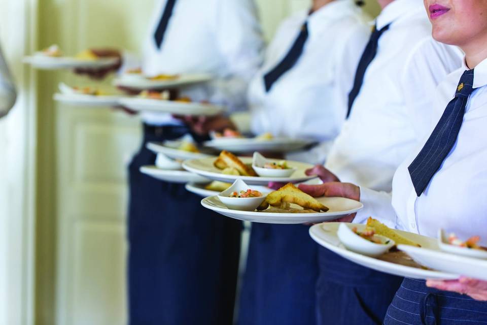 Ristorante Antica Corte