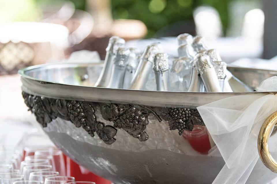 Ristorante Antica Corte