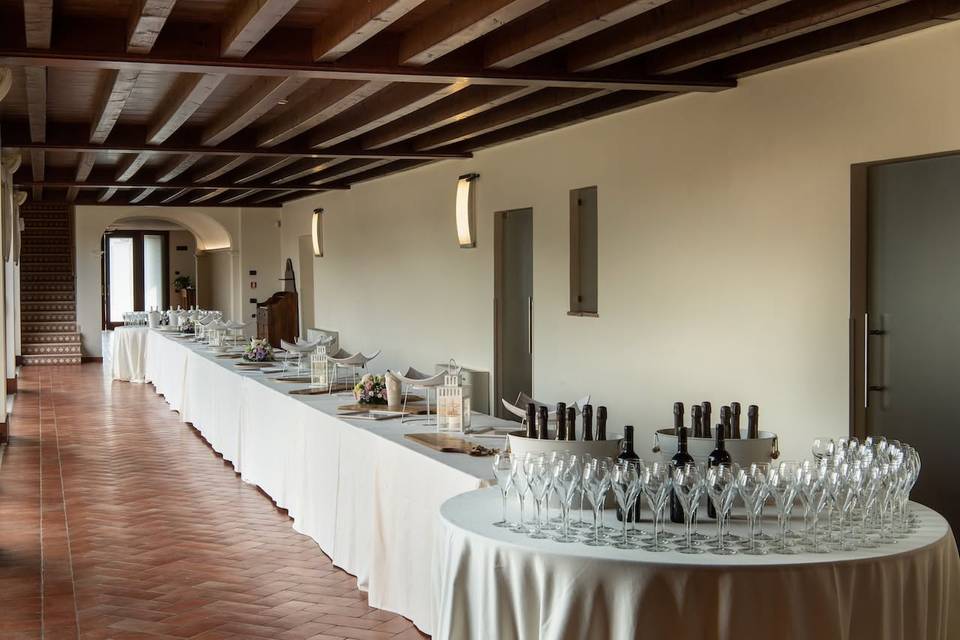 Ristorante Antica Corte