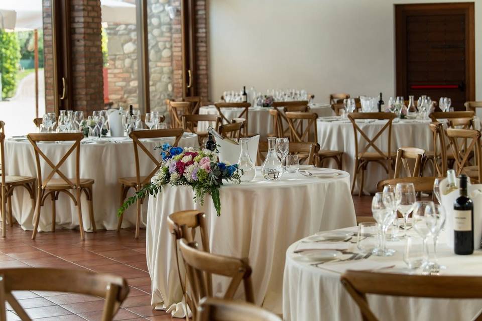 Ristorante Antica Corte
