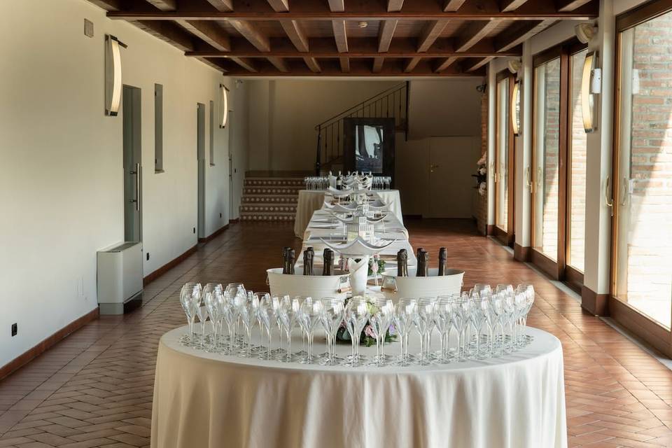 Ristorante Antica Corte