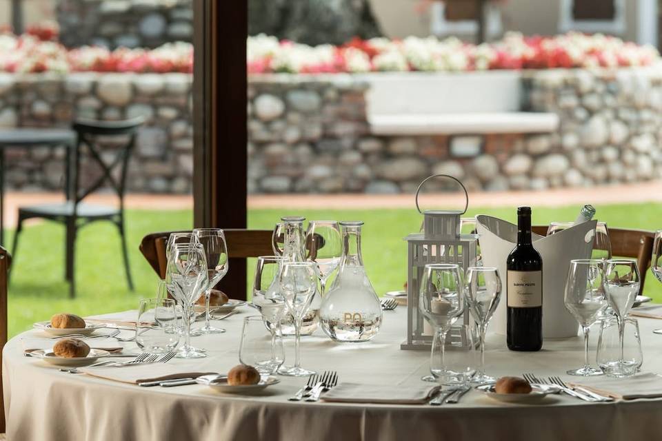Ristorante Antica Corte