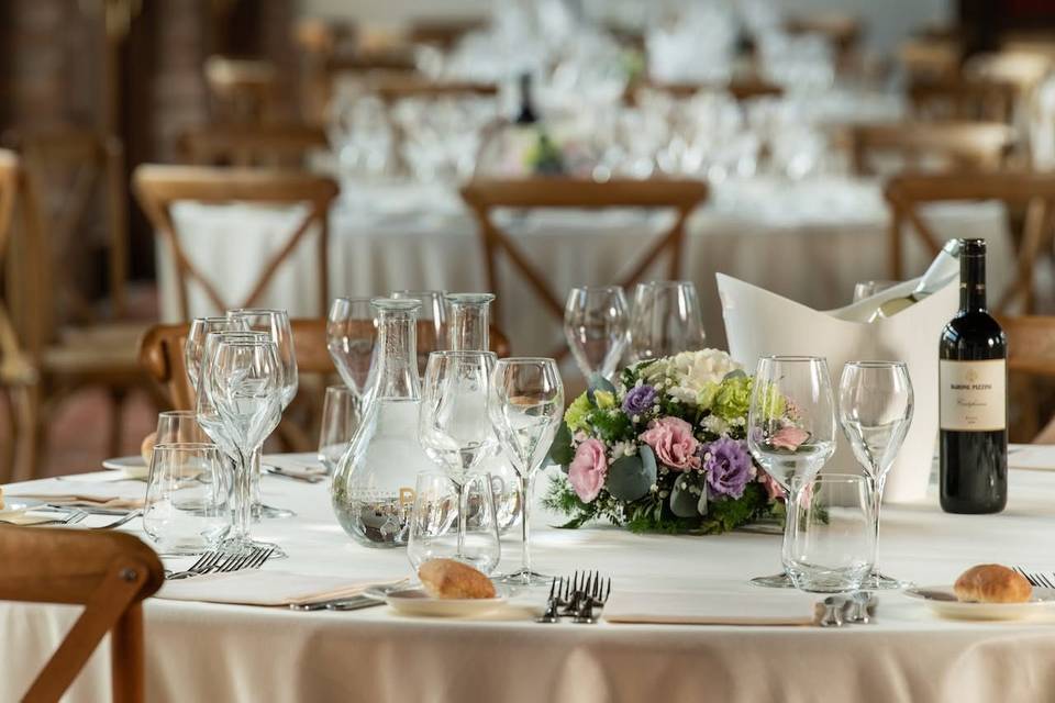 Ristorante Antica Corte
