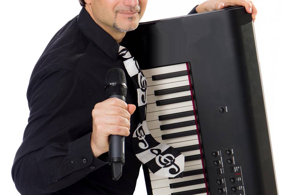 Luca Michelon