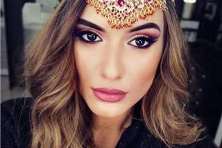 Elena Alupei Makeup Pro