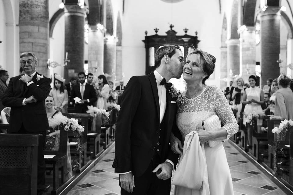 Fotografo matrimonio milano