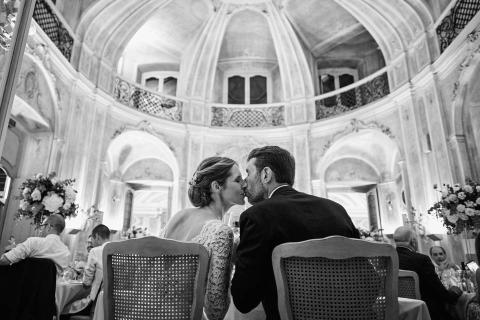 Fotografo matrimonio milano