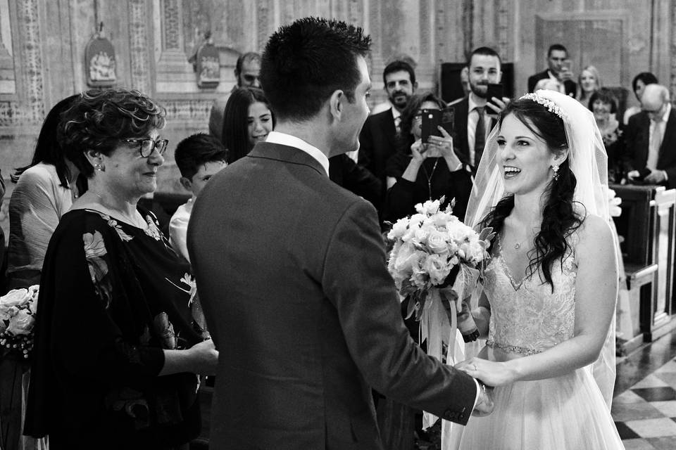 Fotografo matrimonio como