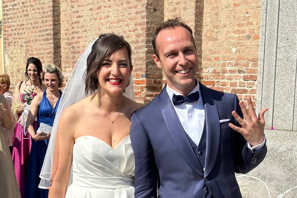 Francesca&Giuseppe
