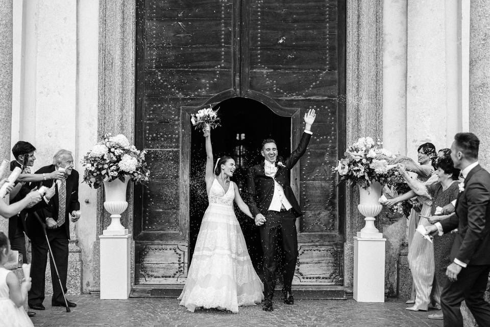 Fotografo Matrimonio Varese