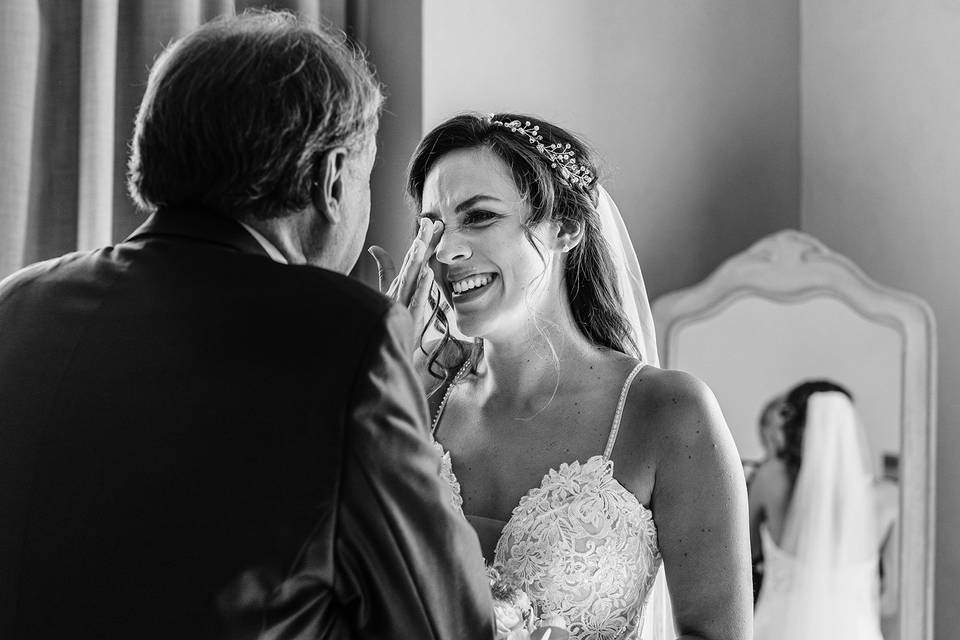 Fotografo Matrimonio Milano