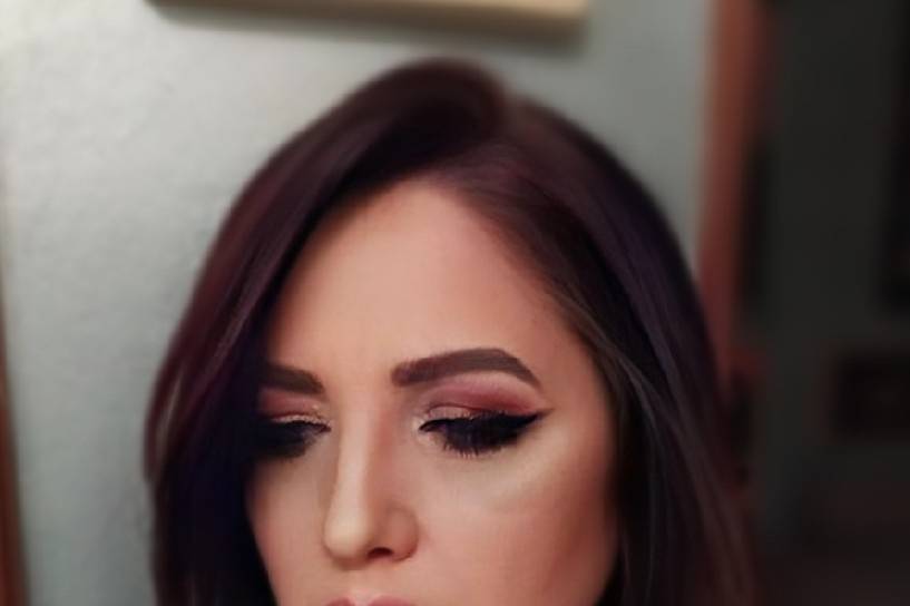 Elena Alupei Makeup Pro