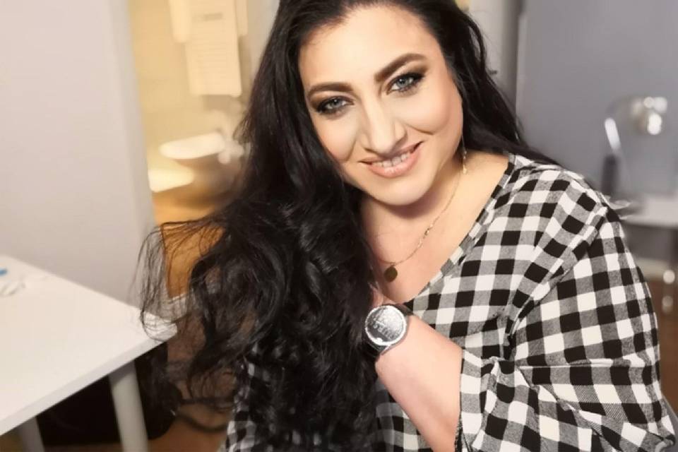 Elena Alupei Makeup Pro