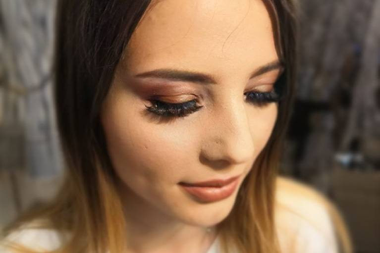 Elena Alupei Makeup Pro