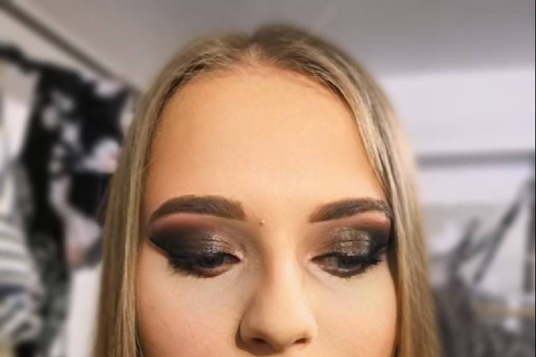 Elena Alupei Makeup Pro