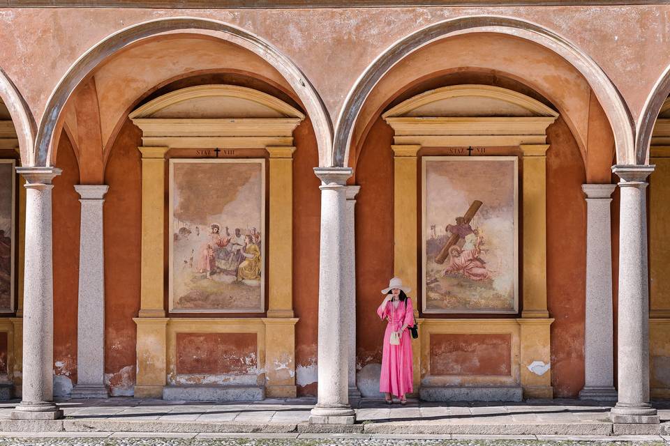 Fotografo Matrimonio Milano