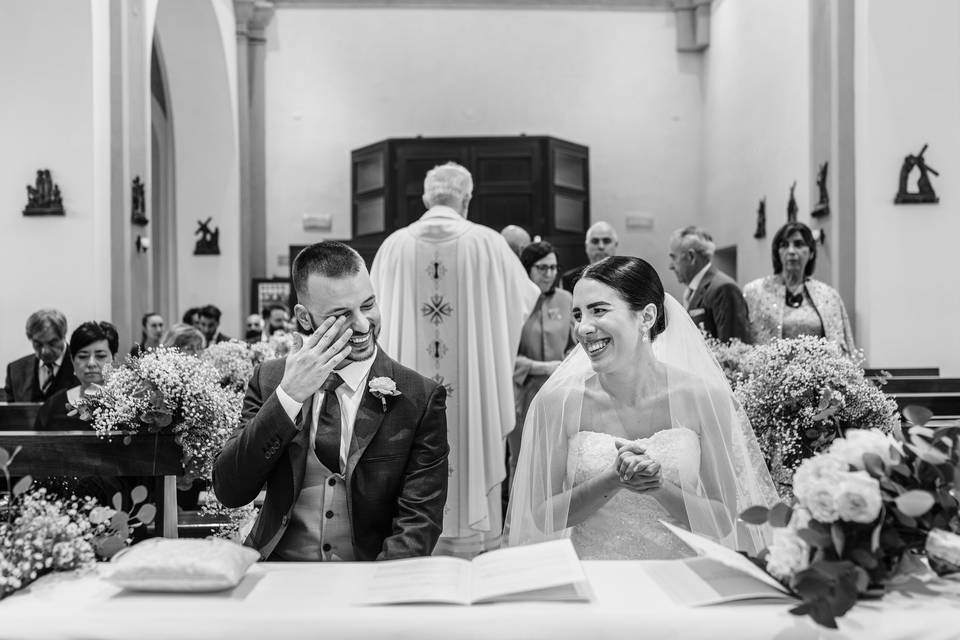 Fotografo Matrimonio Varese