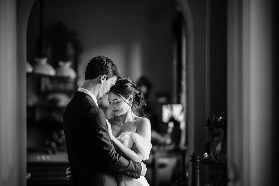 Fotografo Matrimonio Varese