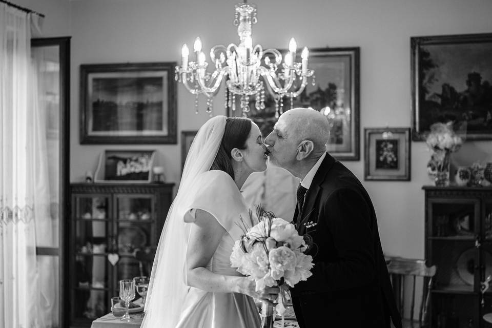 Fotografo Matrimonio Varese