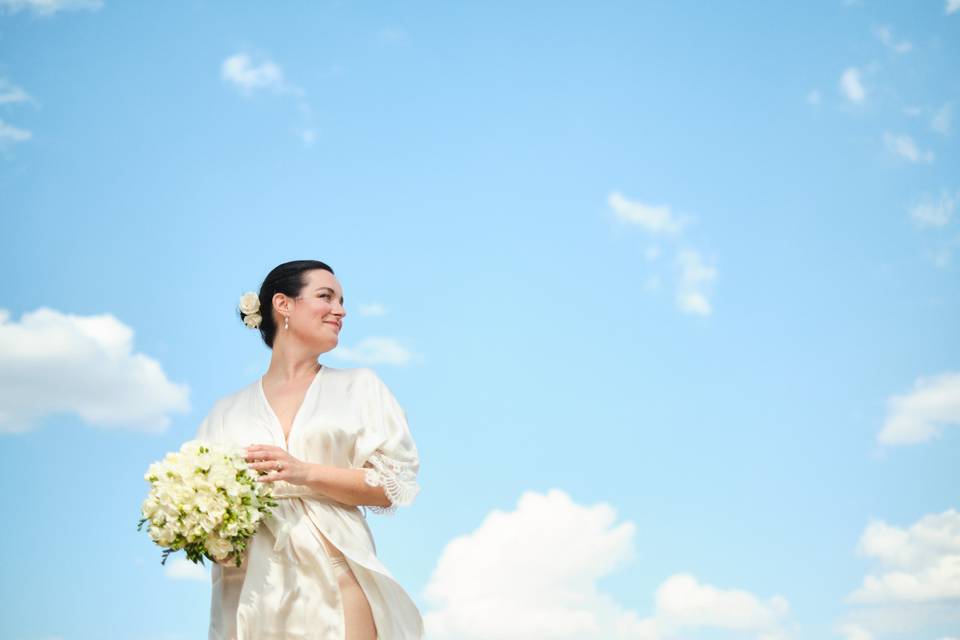 Fotografo Matrimonio Roma