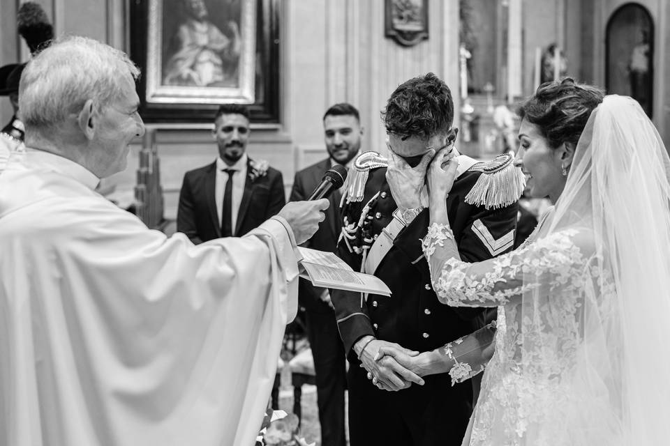 Fotografo Matrimonio Varese