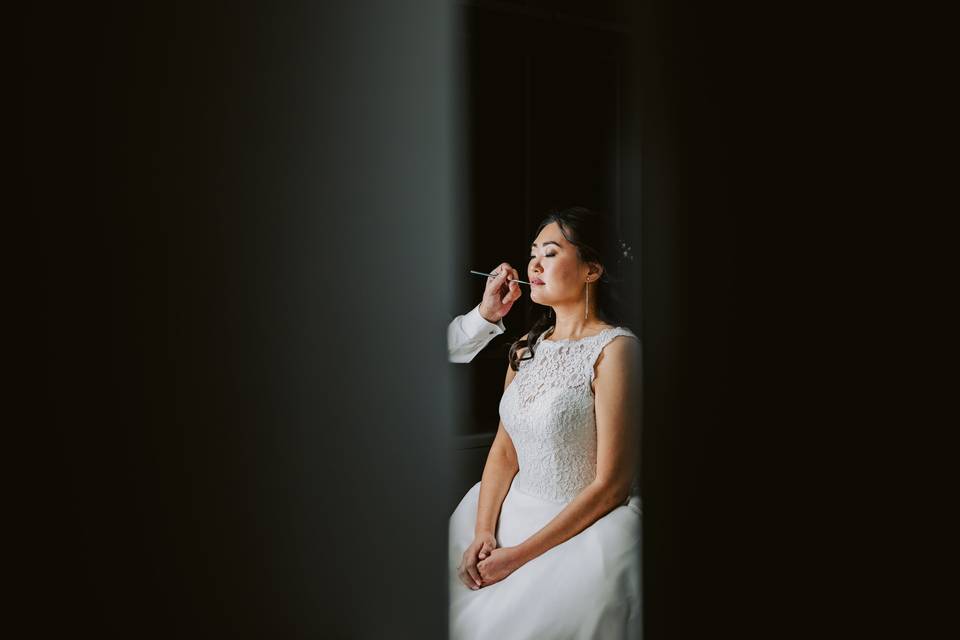 Fotografo Matrimonio Milano