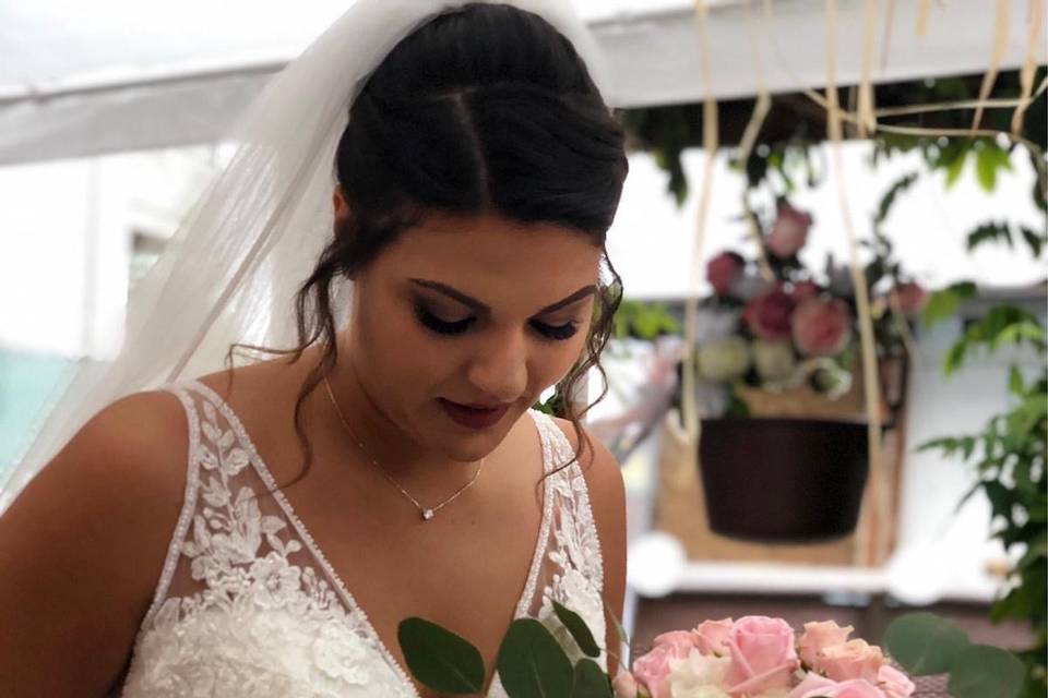 Rossana flower store - wedding