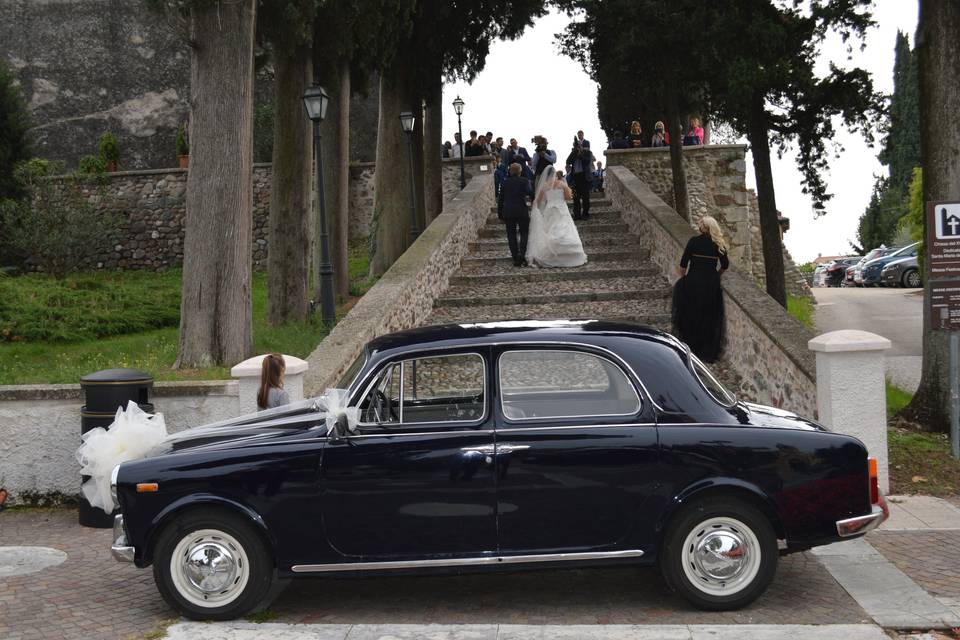 Lancia Appia