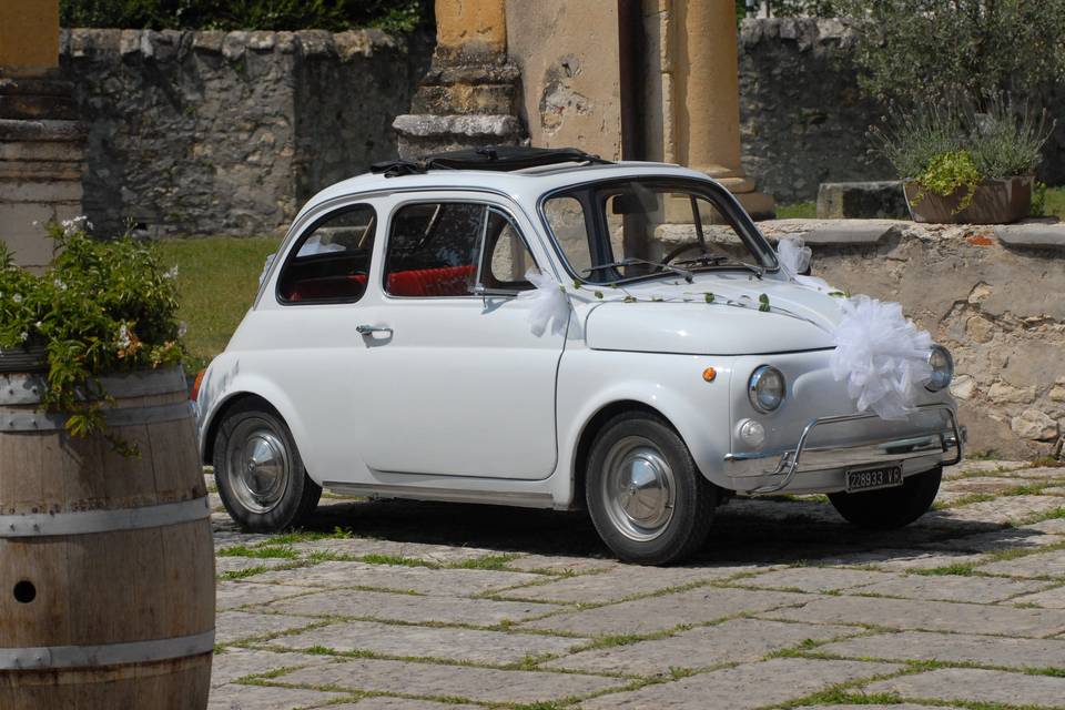 Club Motori Classici Valpolicella