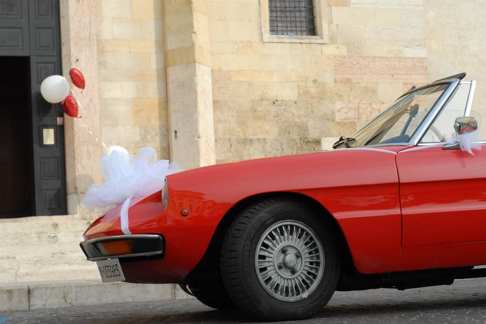 Club Motori Classici Valpolicella