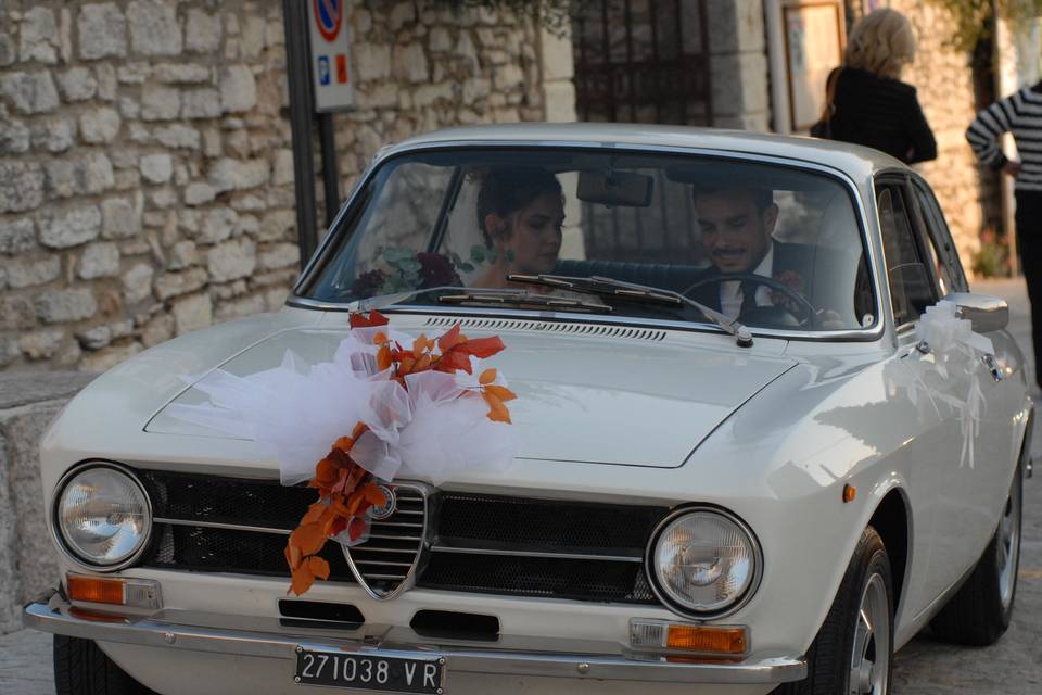 Club Motori Classici Valpolicella