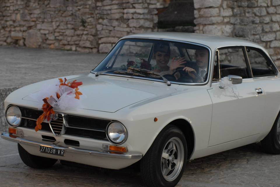 Club Motori Classici Valpolicella