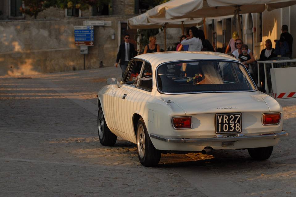 Club Motori Classici Valpolicella