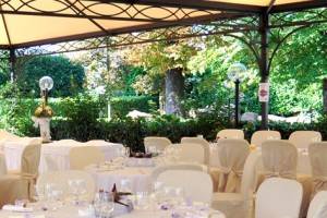 Evento in veranda