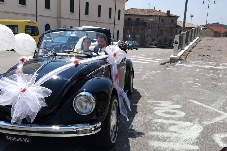 Club Motori Classici Valpolicella