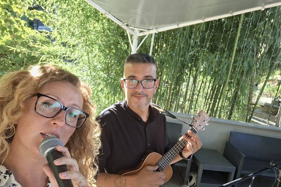 Intrattenimento musicale per m