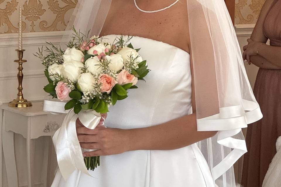 Trucco sposa