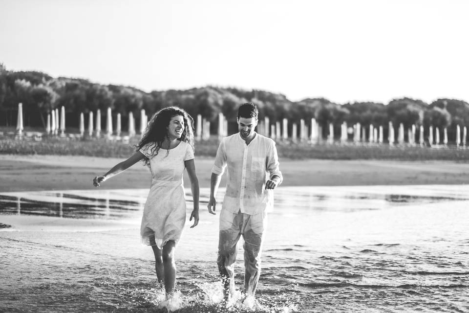 Prewedding - photography