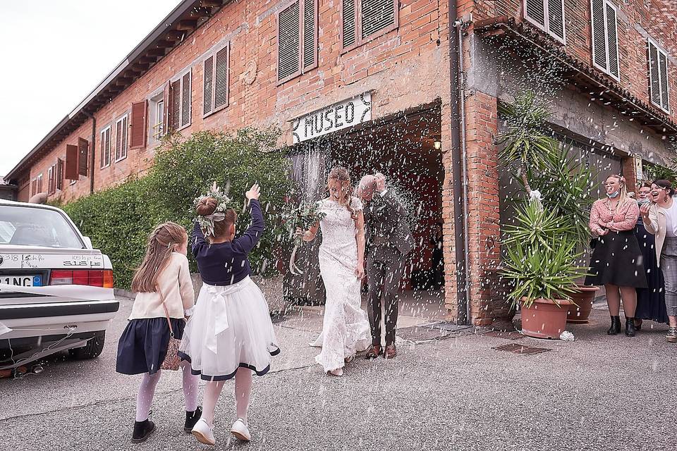 Veneto - wedding - photo