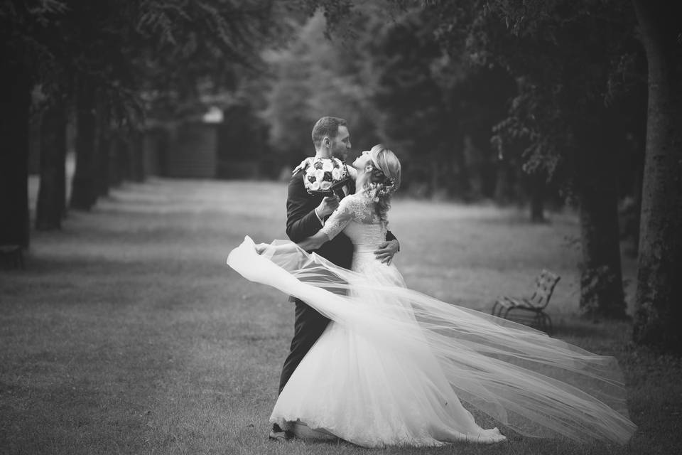 Wedding - 2020 - photography