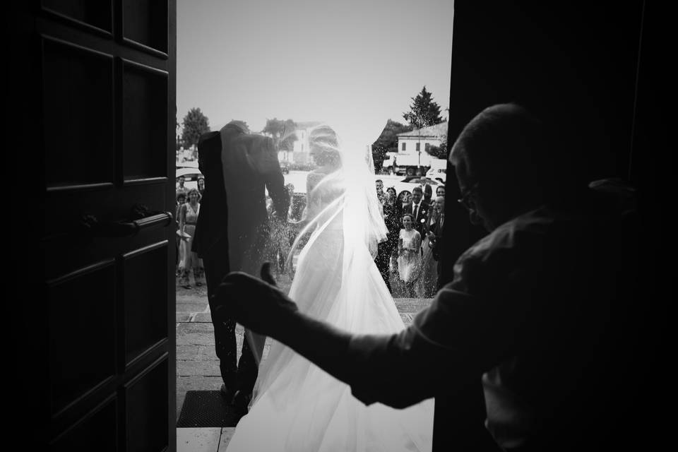 Wedding - 2020 - reportage